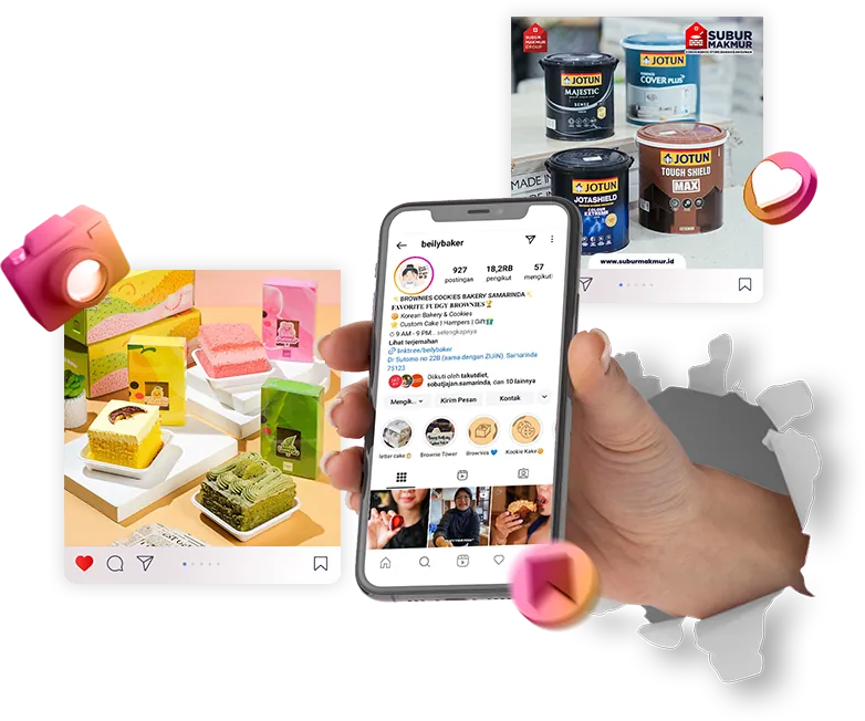 Photo & Video Product Preview