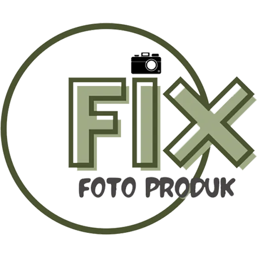 Fix Foto Produk - Partner